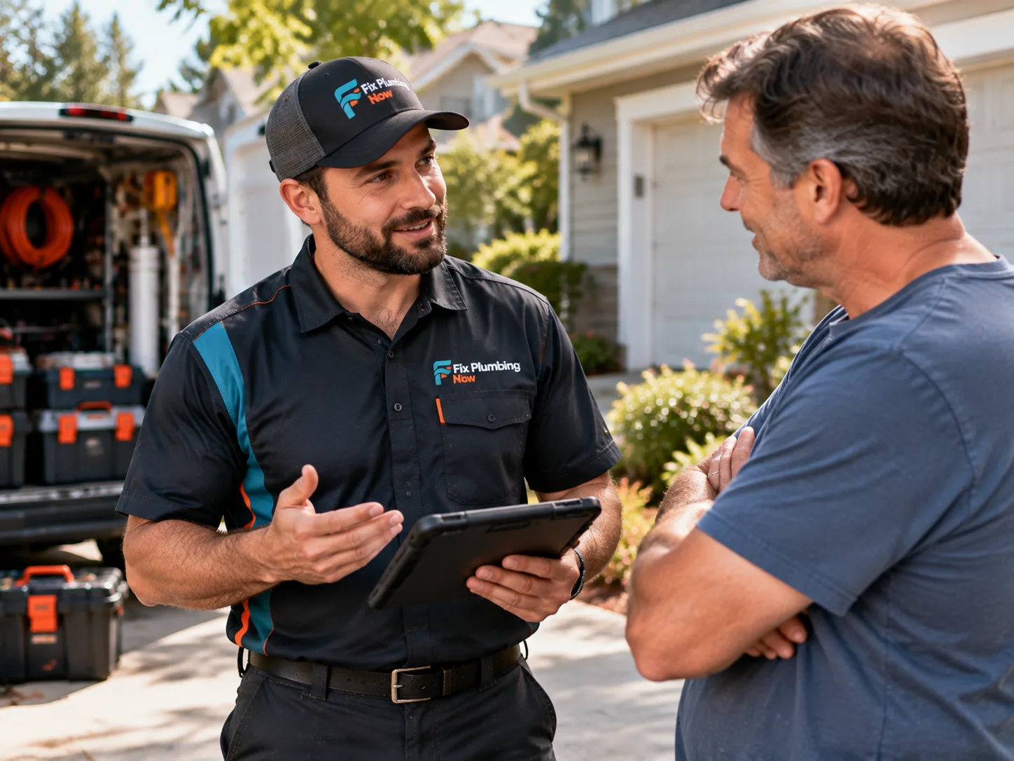 Clogged Drain Service Warren, OR FAQs